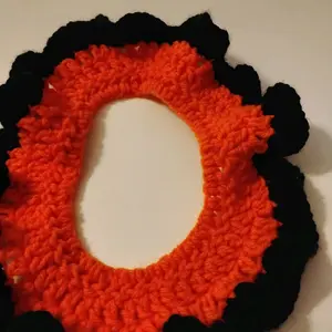 Pet Crochet Collars