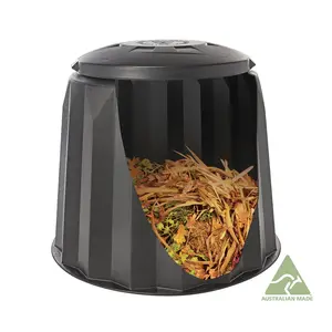 Tumbleweed Gedyes Compost Bin - 105 gal