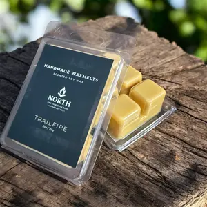 Trailfire Wax Melts