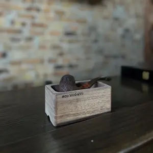 Mission 1.0 Ashtray