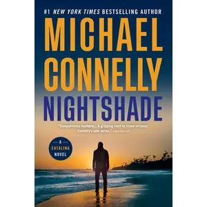 Nightshade -- Michael Connelly - Paperback