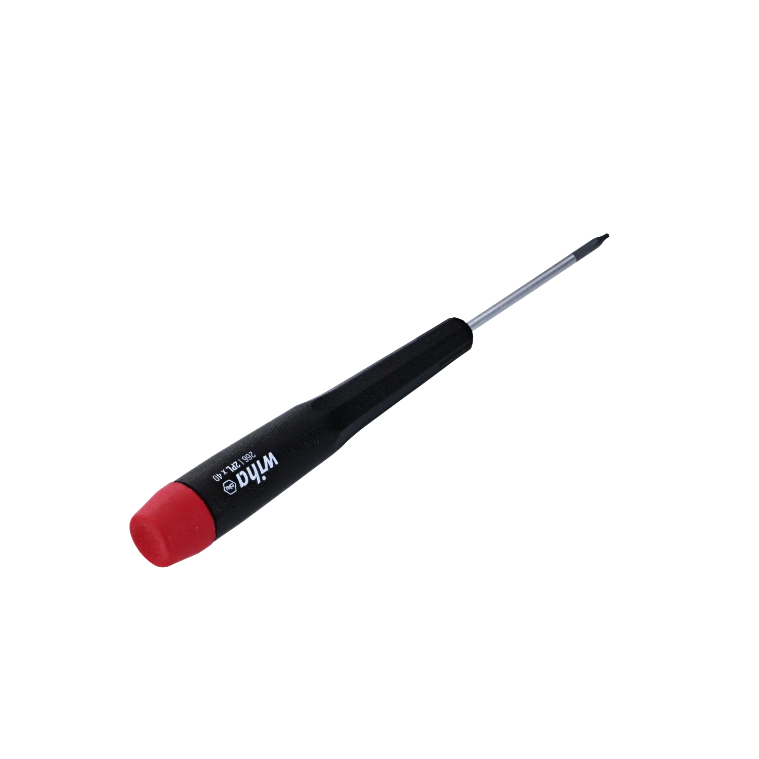 Wiha Tools 26762 Precision Pentalobe Screwdriver PL2 x 40mm