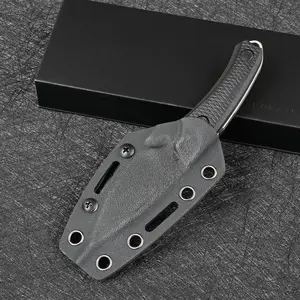 Everyday Carry Knife|Good for Camping, Hunting & Kitchen| Portable EDC Tool, Perfect for Gifts