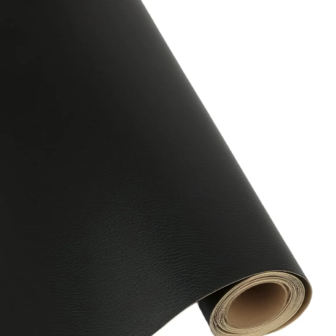 Self-Adhesive Imitation Leather Repair Patch (20x54 in) Vinyl Tape - Waterproof, Wear-Resistant, Tool-Free Stick-On Sticker for Sofa, Car Seats, Faux Leather Items - Fixes Burns, Cracks, Rips, Tears, Leather Faux Leather, Decorative Decals Stickers