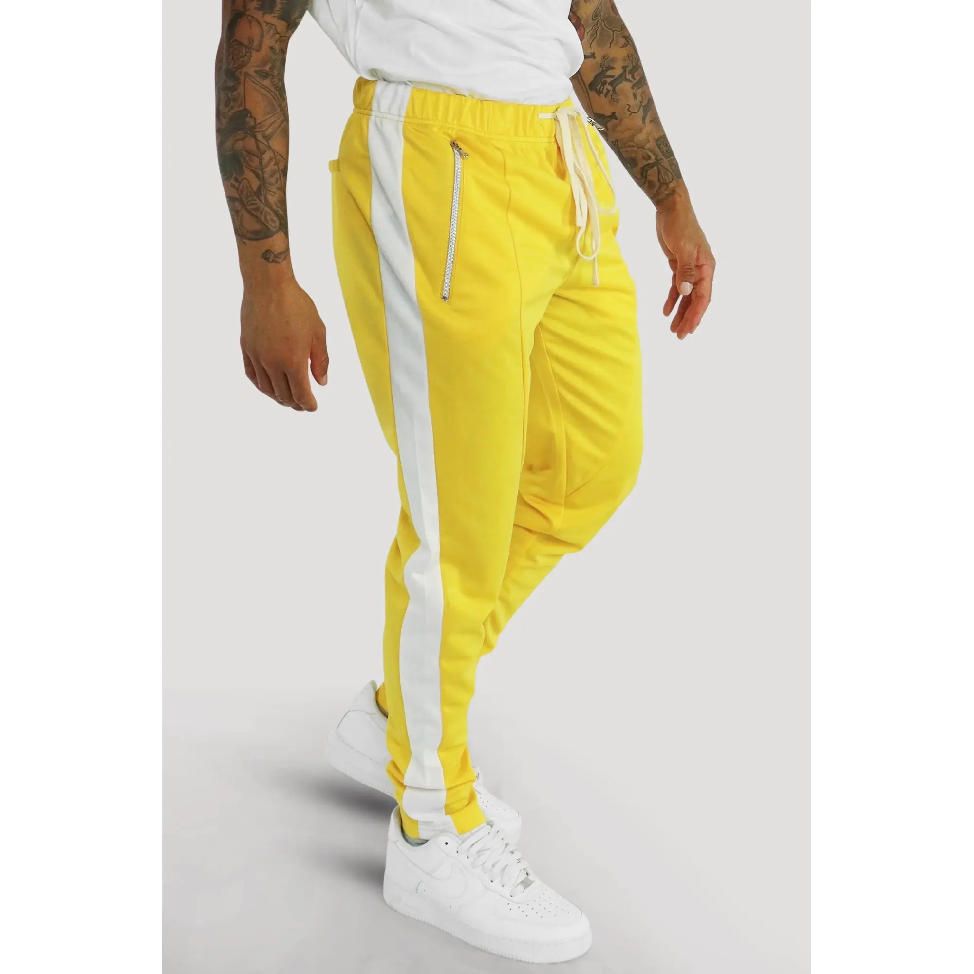adidas pants zip on the side - TikTok Shop