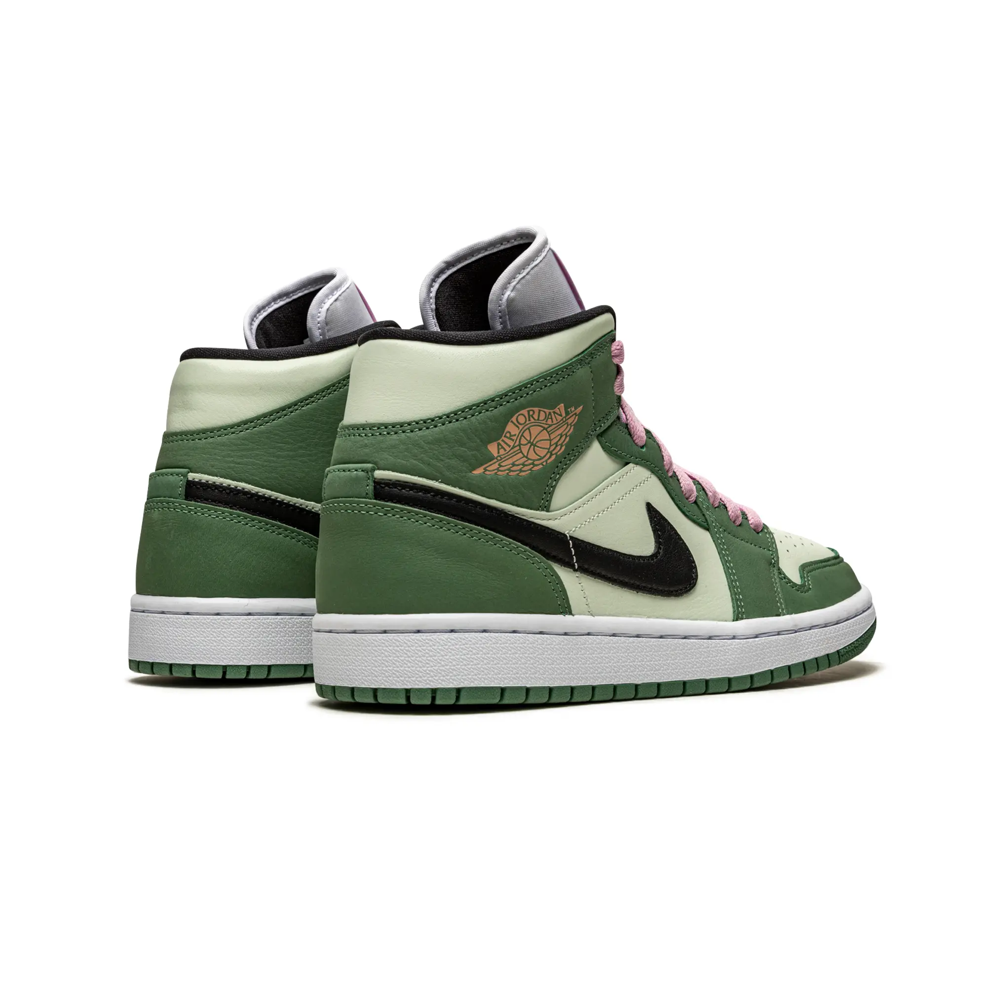 AIR JORDAN 1 MID SE WMNS 