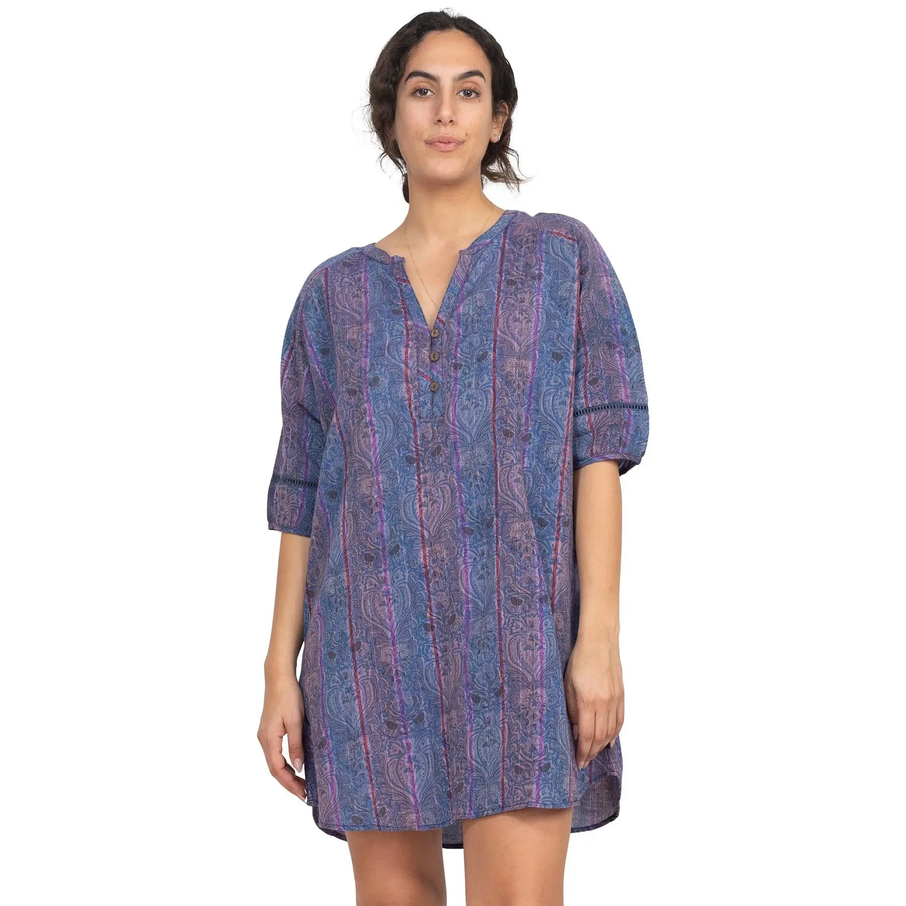 Long Kurtha Dress