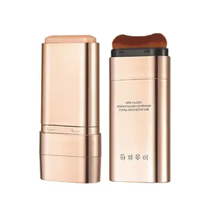 Flawless in One Swipe: The Concealer Stick That Instantly Erases Dark Circles and Blemishes