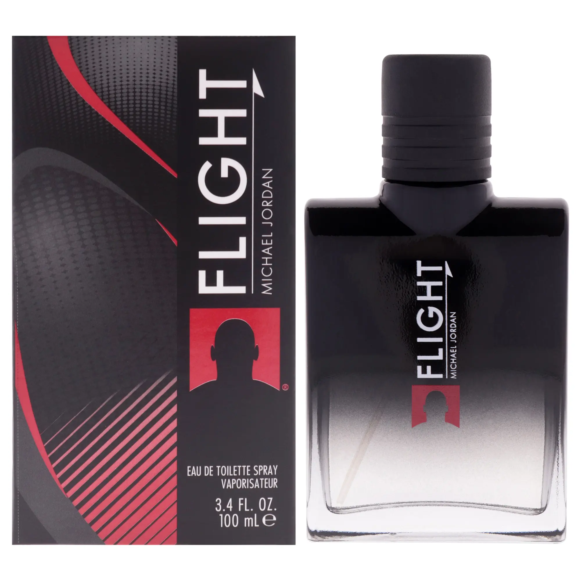 Flight by Michael Jordan for Men - 3.4 oz EDT Spray