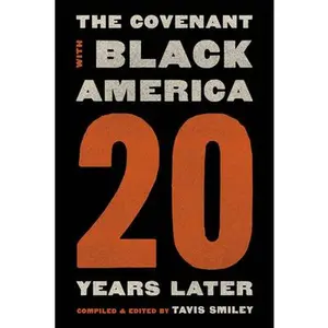 Covenant with Black America - Twenty Years Later -- Tavis Smiley - Paperback - [PRE-ORDER]