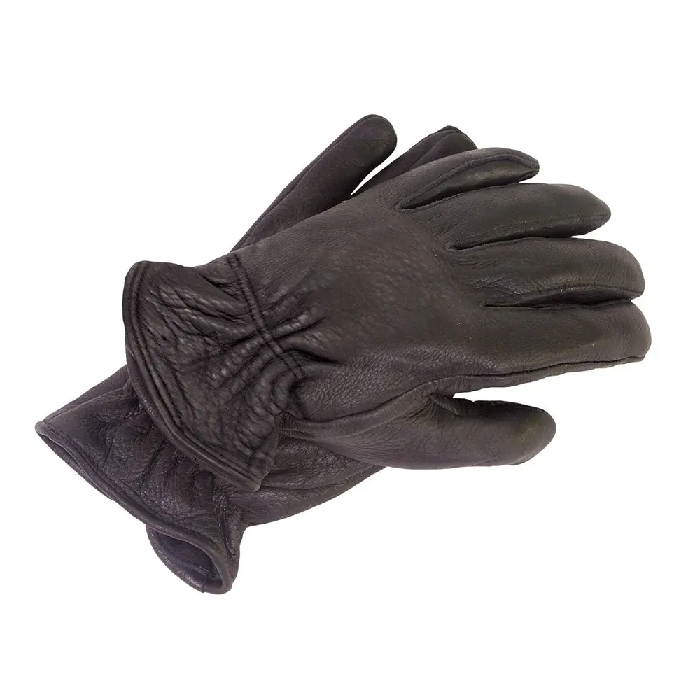 Deerskin Gloves