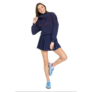 Tiebreaker Windbreaker