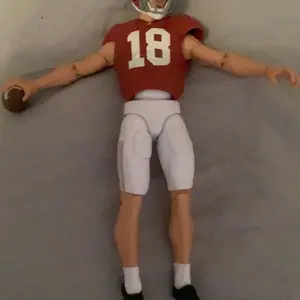 #18 Alabama Walk-On Player | Light