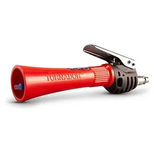 Tornador Mini Air Compressor Tool