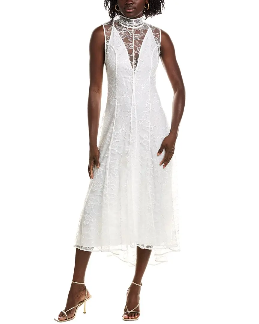 ALEXIS Rhiane Midi Dress