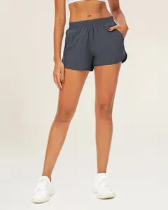 Ignite Running Shorts 3"