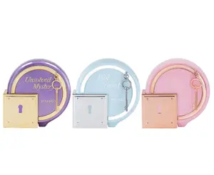 (3pc Bundle Pack) Unsolved Mystery, Plot Twist + Love Key by Maison Asrar EDP Spray, 3.4oz