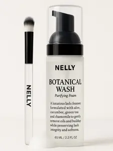 Botanical Wash (Lash foam cleanser)