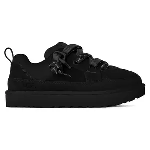 UGG Lowmel Lo Black (men) by StockX