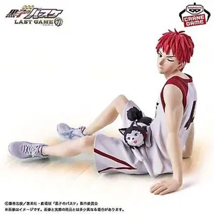Kuroko’s Basketball Last Game Seijuro Akashi & Tetsuya Figure