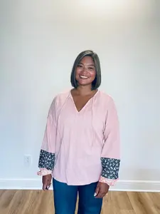 Floral Patchwork