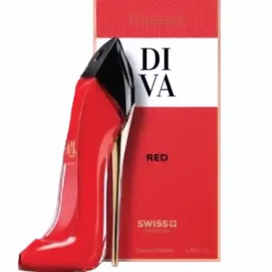 DIVA RED Women