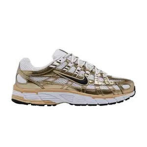 Nike Wmns P-6000 'Gold'