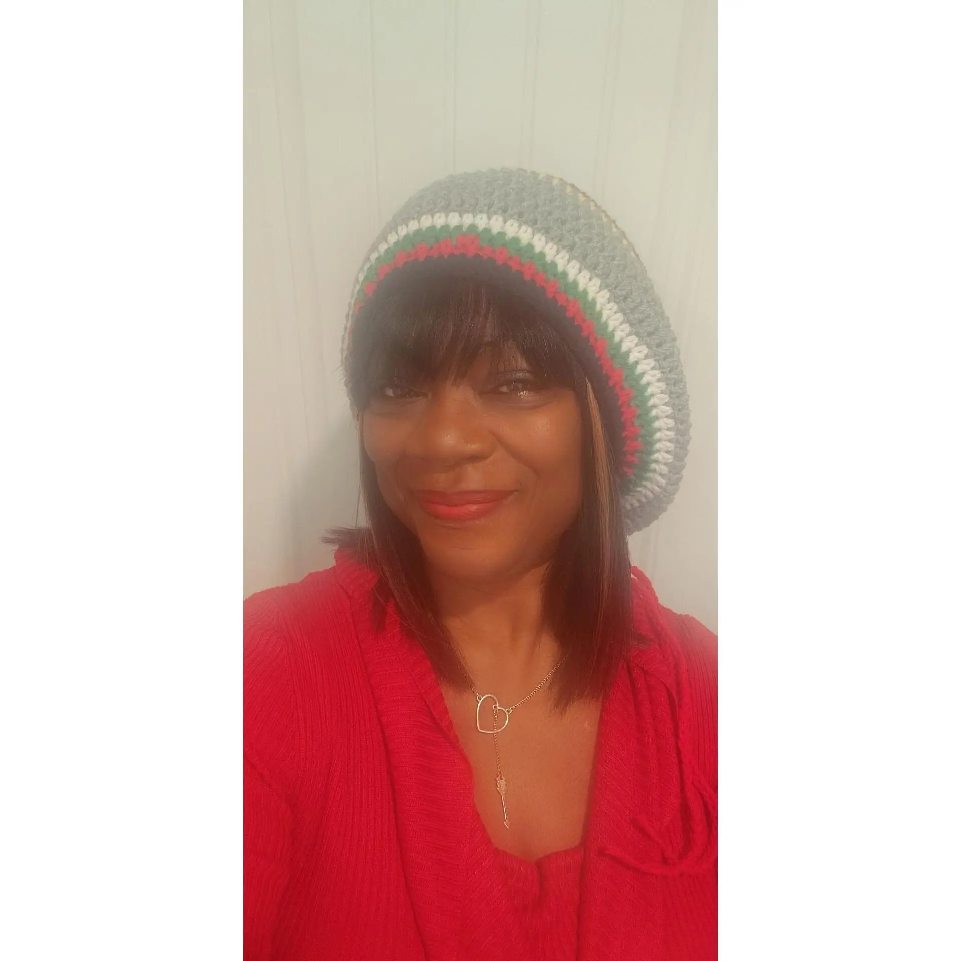 Locksoc Dreadlock Hat