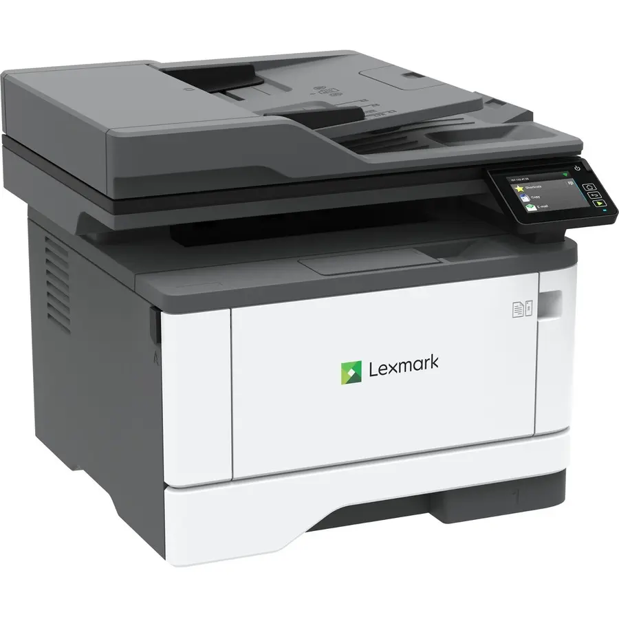 Lexmark MX331adn Laser Multifunction Printer Monochrome 29S0150