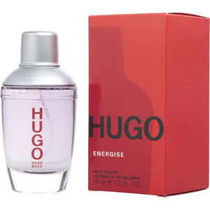 Hugo Energise By Hugo Boss Edt For Men