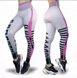 Leggings Colombianos