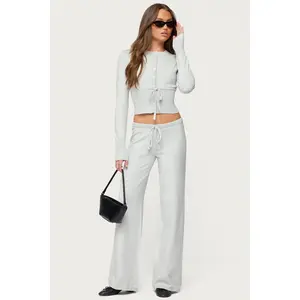 Embryn Knit Pants