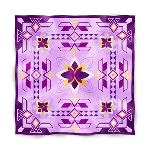 Hope Floats Silk Scarf
