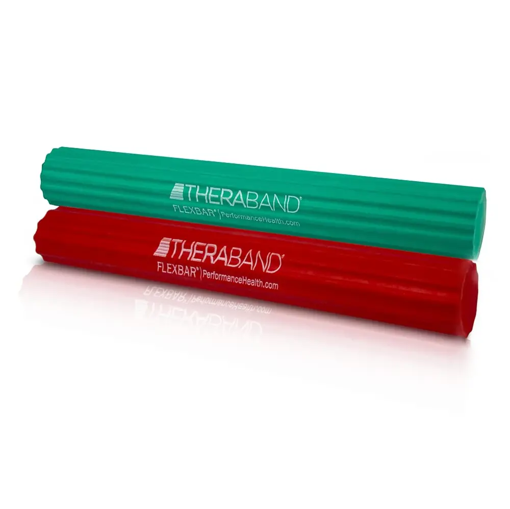 THERABAND FlexBar - 2 pack THERABAND FlexBar - 2 pack