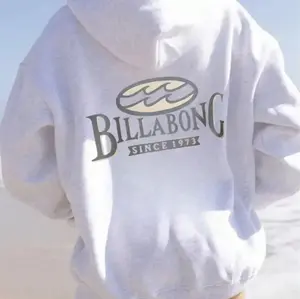 Vintage Billabong Since 73 Beach Tour Hoodie, Retro Surf Style Sweatshirt for Women, Casual Coastal Streetwear Pullover
