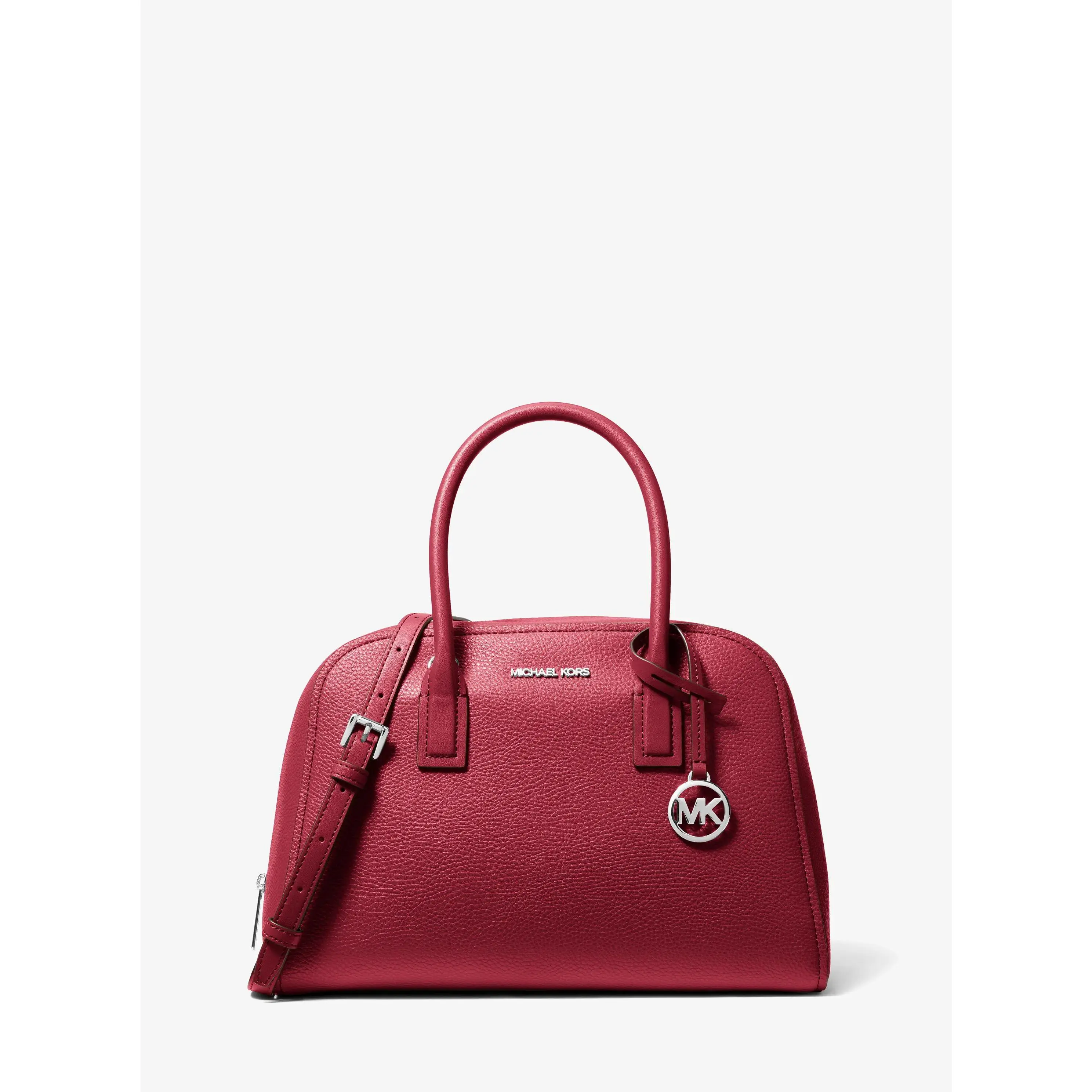 Ashton Medium Satchel