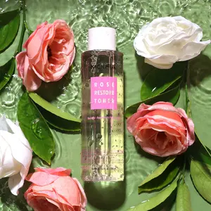TONER AGUA DE ROSAS