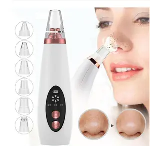 The pores clean artifact cosmetic tool