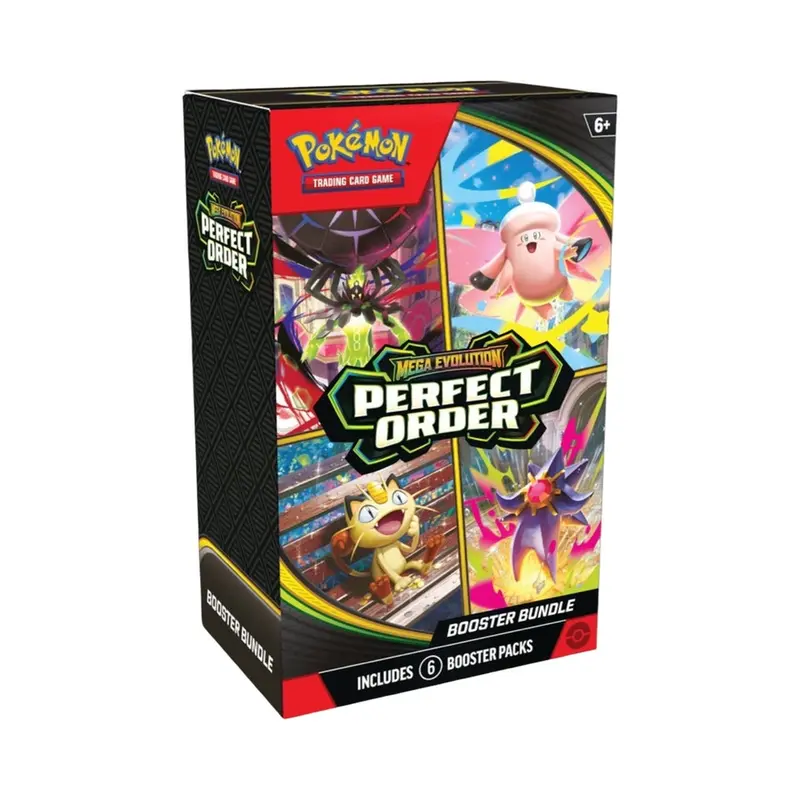 booster bundle vs booster box - TikTok Shop