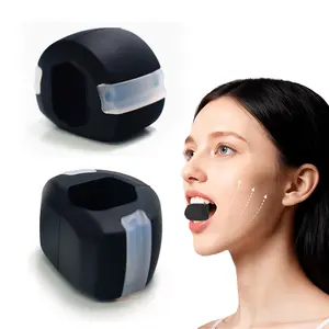 New Facial Massager & Exerciser / Unisex Jaw Chew Ball & Bite Trainer / Jawline Sculptor / For Chin, Face, and Neck Workouts / Facial Contouring / Home Essential / Mother's Day Gift.