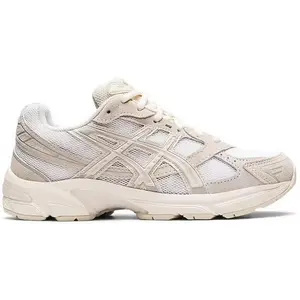 ASICS Gel-1130 White Birch Women's Trainer | women sneakers | gel 1130 | white birch | running | comfort | athletic | cushioned | lifestyle | casual | everyday | Comfortable Sneakers | Trending Shoes 2026 | Fashion Sneakers | Everyday Shoes | Street Shoes