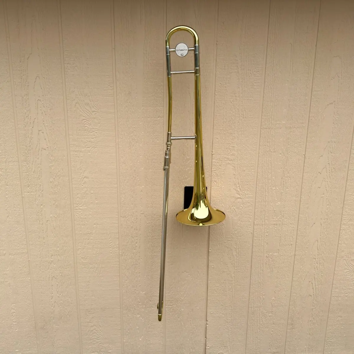 S.E. Shires A30 Tenor Trombone S.E. Shires A30 Tenor Trombone