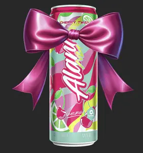 Premade Drinks Gangsheet | DTF transfers | Ready to press | Direct to film Transfer | Quick shipping| Premade gang sheet