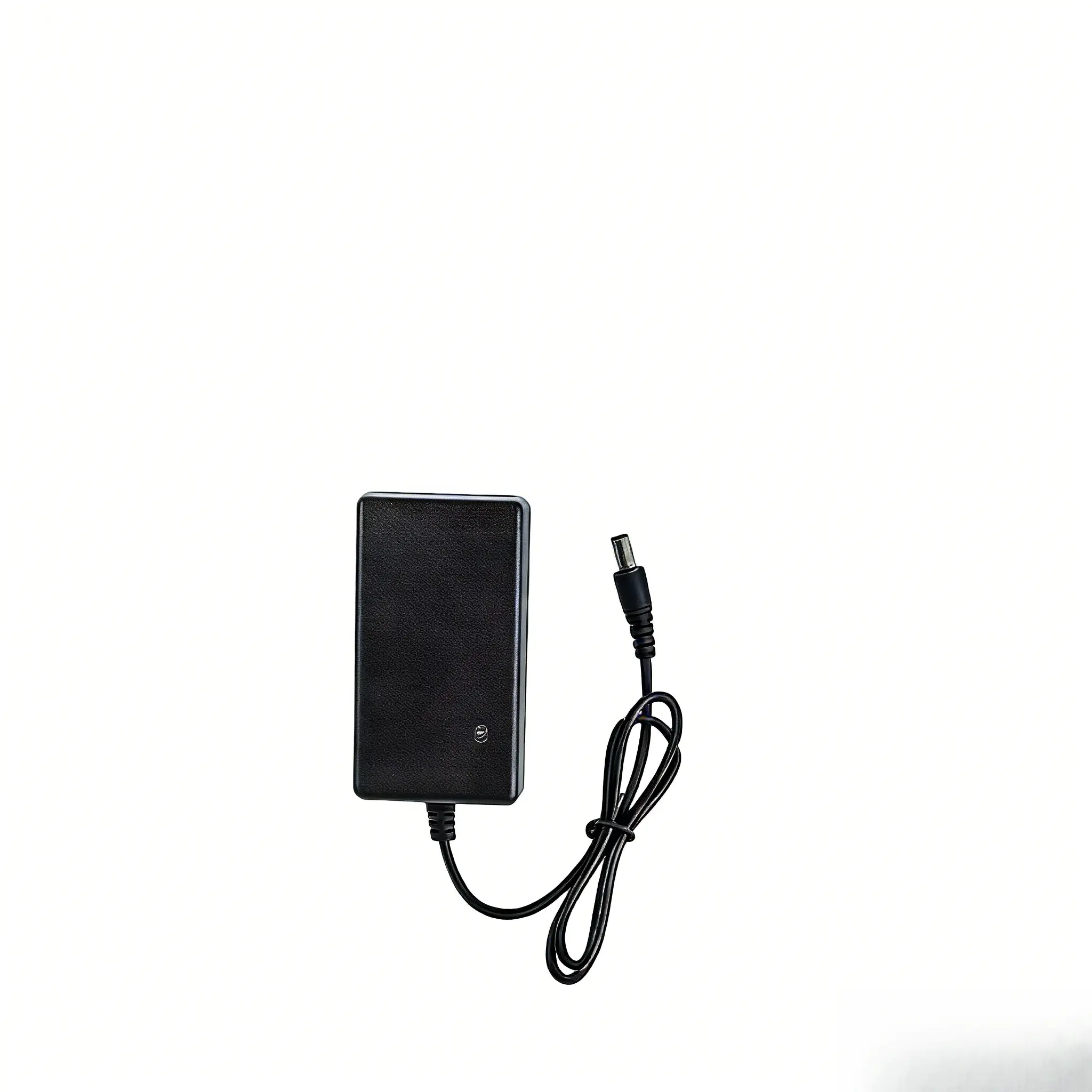 Black Power Tool Accessory Charger - For Blower Upgrades, Functionality Boosting, and Seamless Integration Enablement