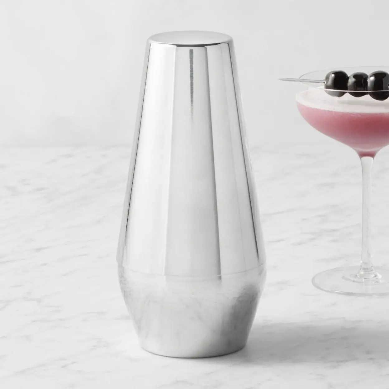 Williams Sonoma Signature Shaker