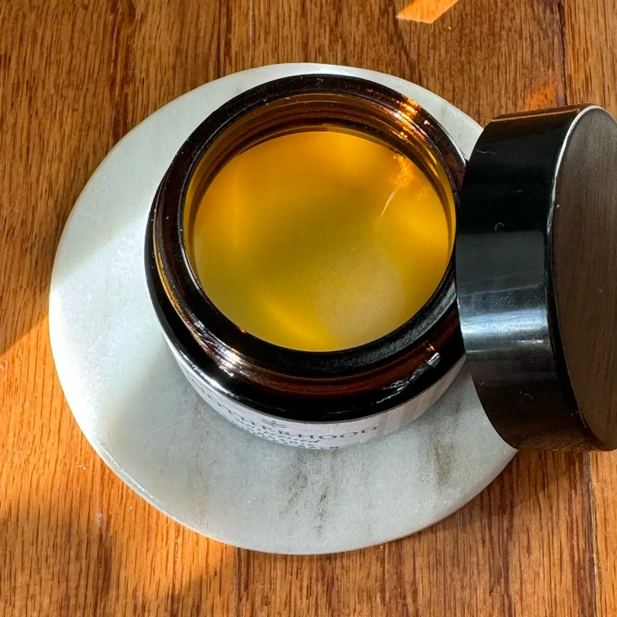 Soothing Comfrey Salve