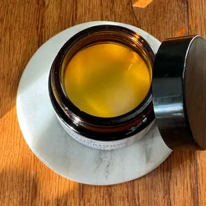 Soothing Comfrey Salve