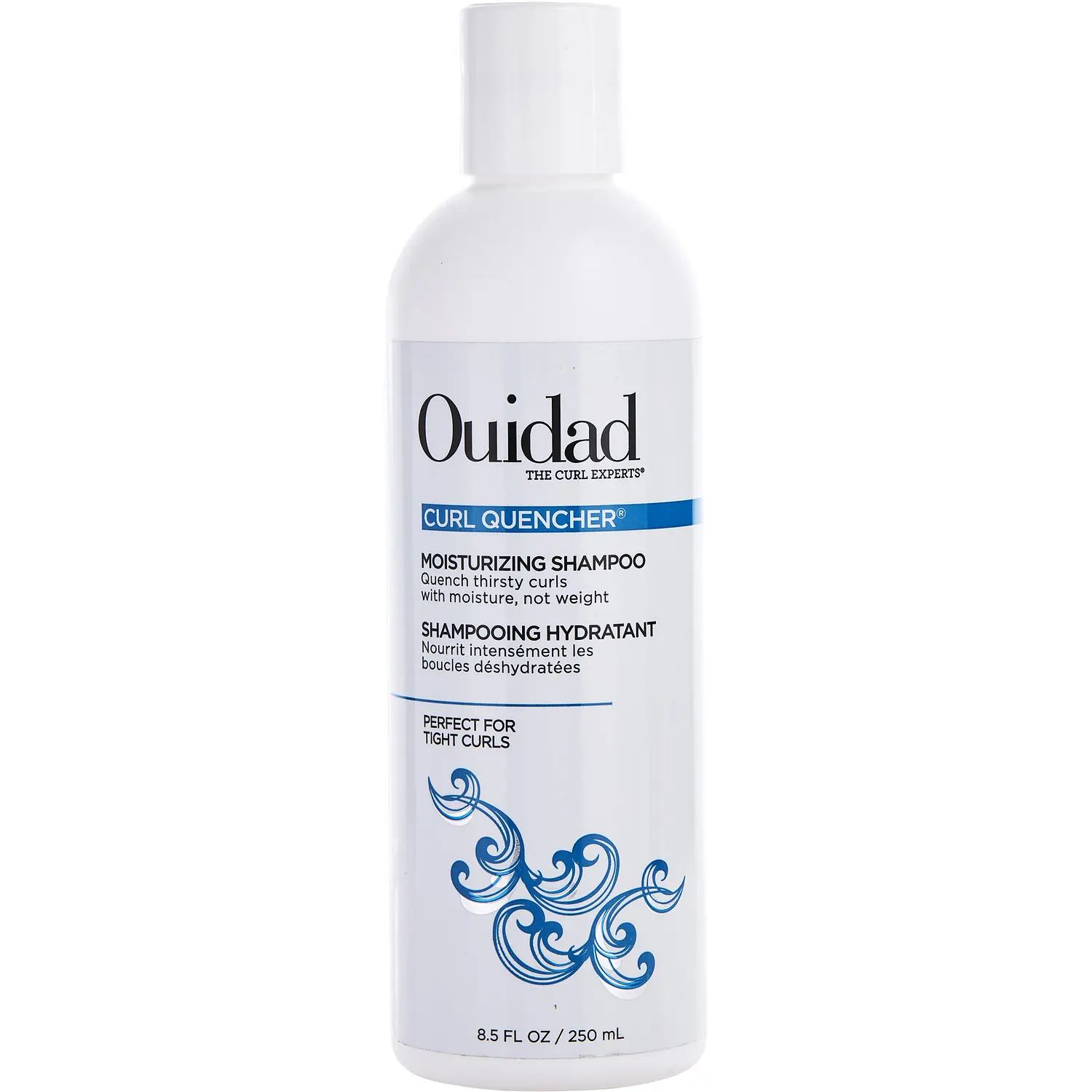 Ouidad By Ouidad Ouidad Curl Quencher Moisturizing Shampoo For Unisex Ouidad By Ouidad Ouidad Curl Quencher Moisturizing Shampoo For Unisex