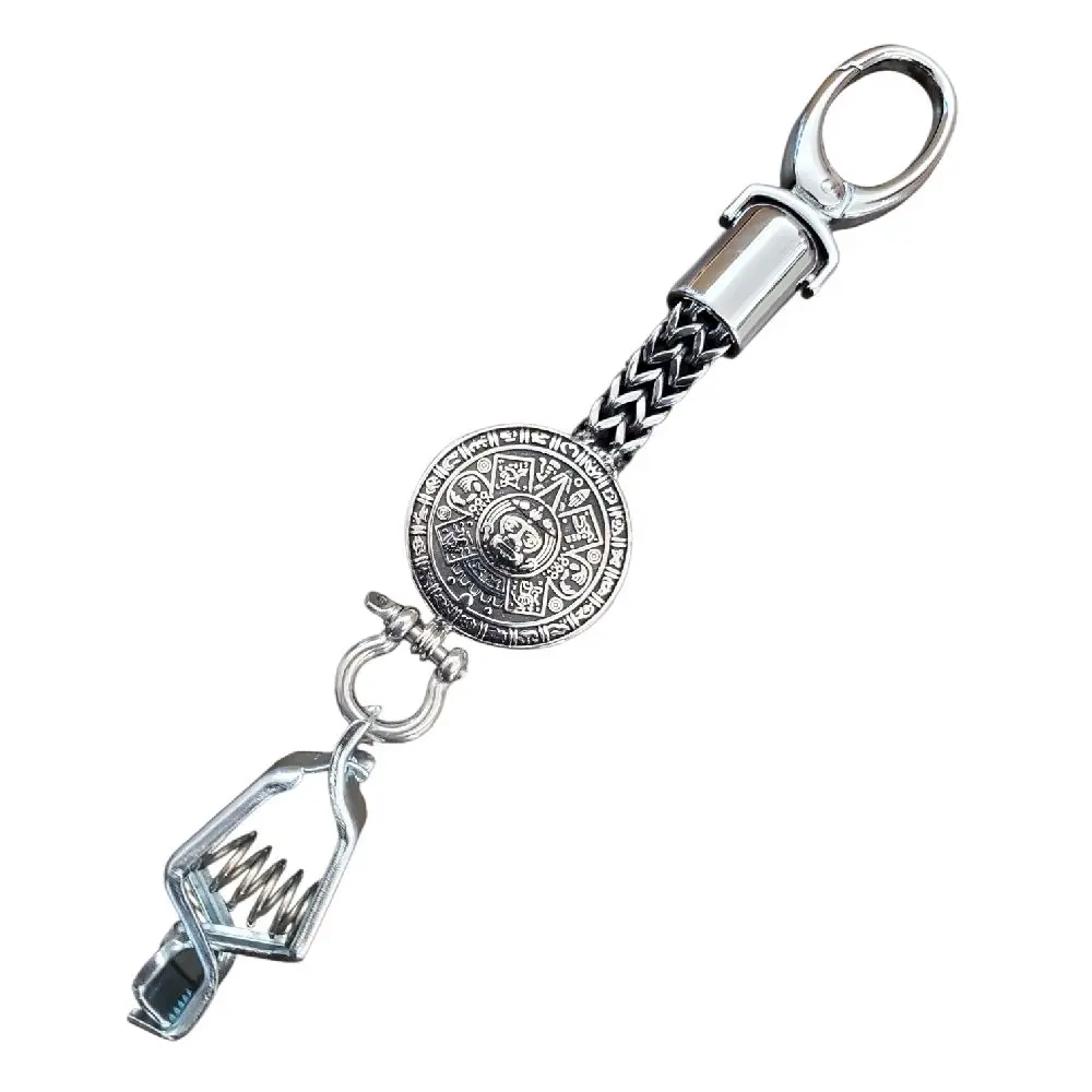 THE AZTEC CALENDER GLOVE CLIP THE AZTEC CALENDER GLOVE CLIP