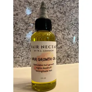 Hair Growth Oil 2oz